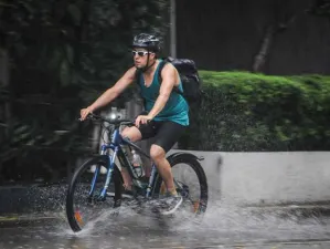 Se esperan tormentas muy fuertes en el Valle de México