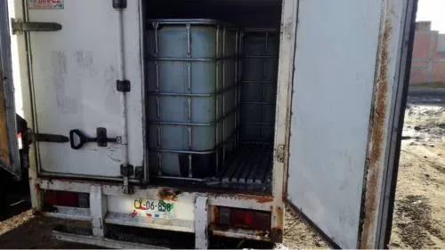 Tomas clandestinas de Pemex aumentan 49% en primera mitad de 2018