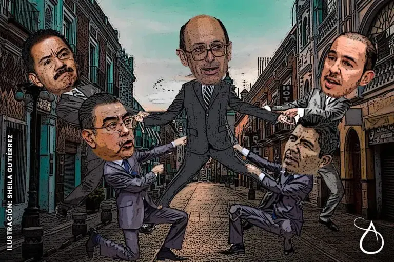 Chismarajos Mes Patrio Corte Milagros