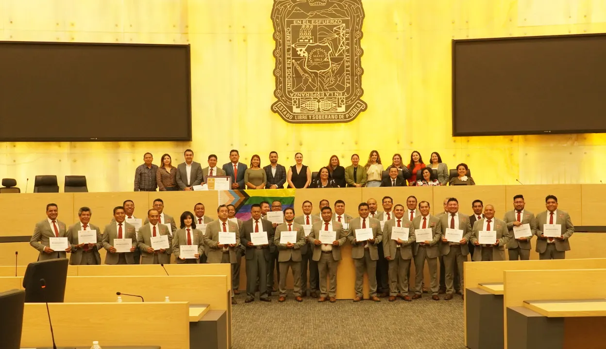 Banda Sinfonica Municipal Texmeluquense