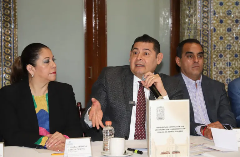 A un año de la designación