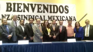 Democratizar productividad, objetivo de reformas: Avante Juárez