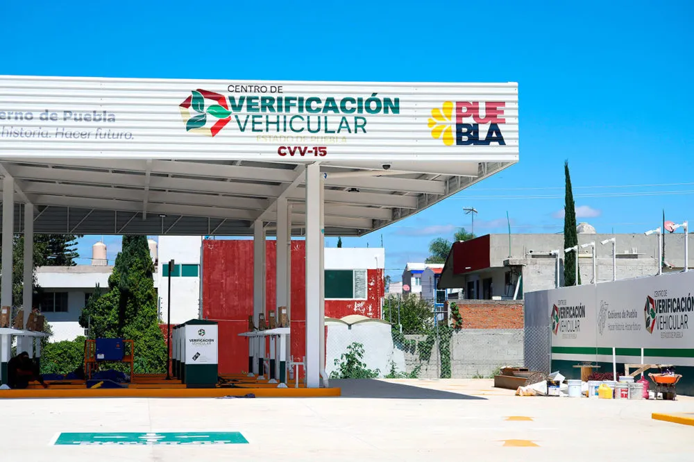 Verificentro Verificacion Vehicular