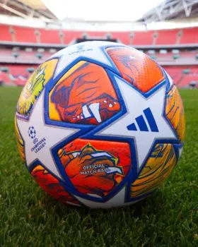 Regresa la Champions League con los octavos de final 