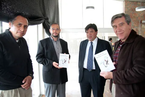 Ayuntamiento presenta libro Las Aves del Municipio por la Semana Nacional de la Conservación