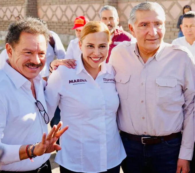 En estas elecciones, Morena ganará 6 de 6; queda claro que el pueblo respalda el proyecto transformador: Ignacio Mier