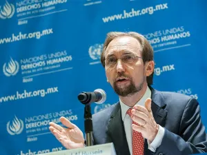 Esfuerzos de México en derechos humanos, insuficientes