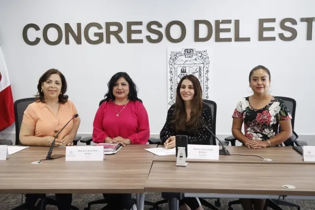 Comisión del Congreso del Estado