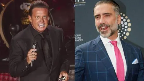 Así es como Luis Miguel piensa pagar ¡todos los millones que le debe al Potrillo!