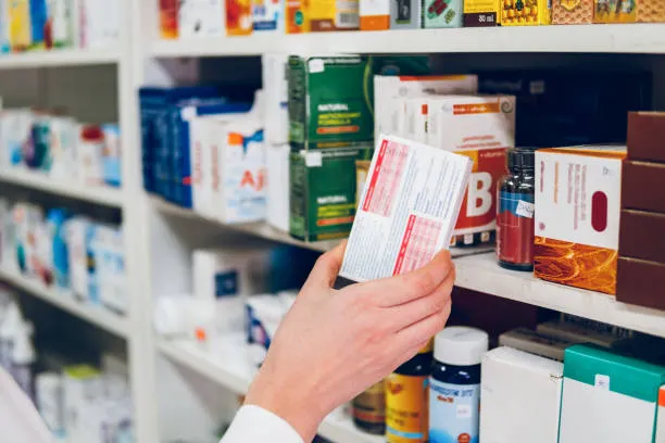 Gran farmacia