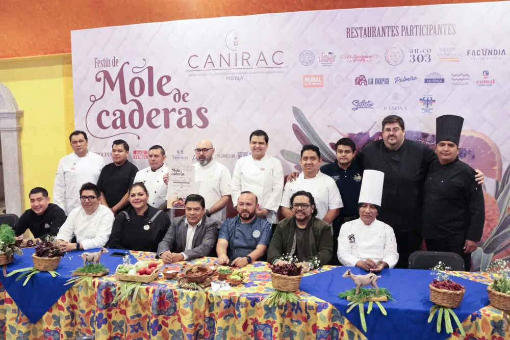 Canirac Puebla