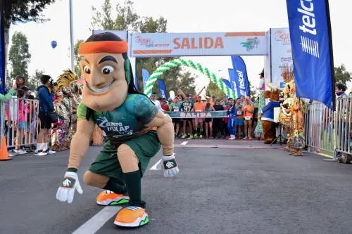 Se corrió con causa en la Udlap