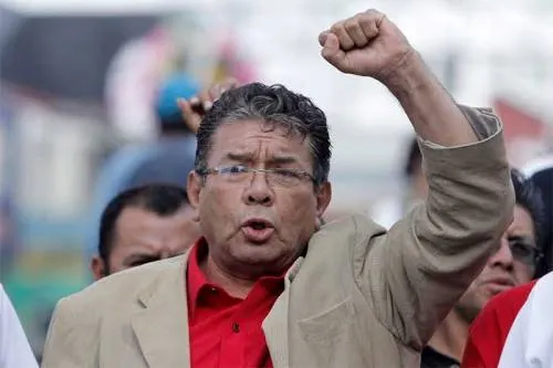 El declive del poder de Rubén Sarabia, ¿Quién es “Simitrio”?