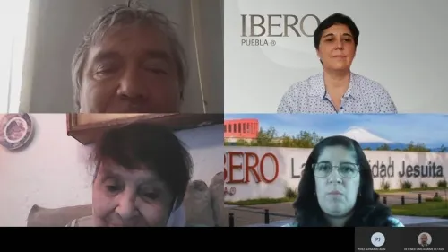 Ciencias económicas y financieras deben ser atravesadas por paradigmas solidarios