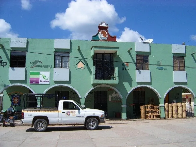 Piaxtla