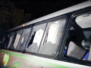 PGR: policía de élite atacó a normalistas; investigan al grupo Los Bélicos