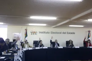 PRD insistirá en la destitución de consejeros del IEE
