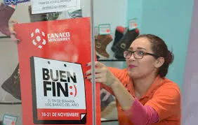 Recomendaciones para protegerse de un Buen Fin