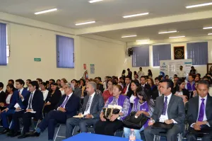 Realiza Encuentro Social Concurso de Debate Político en Puebla