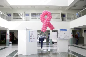 HUP ofrece Jornadas de Detección de Cáncer de Mama