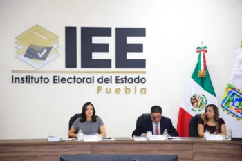 Datos de candidatas y candidatos estarán disponibles el 22 de abril en plataforma del IEE