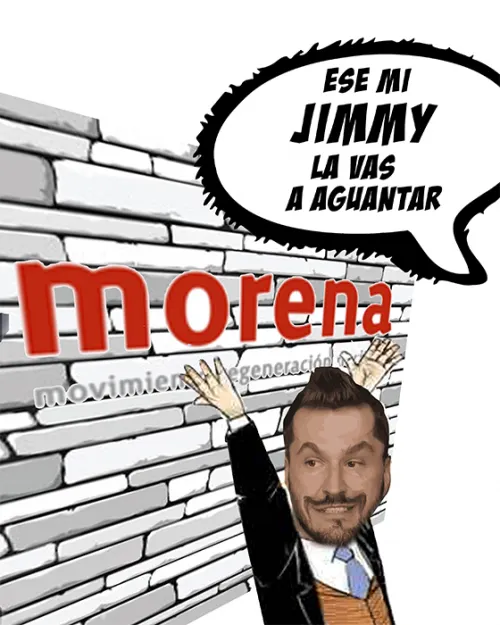 De la alianza del PVEM con Morena y la posible candidata de MC a la gubernatura