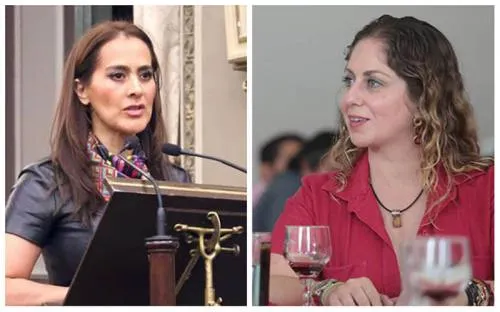 La alerta de género, botín político