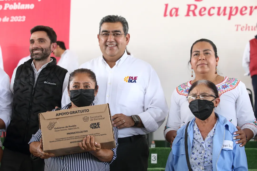 Sergio Salomón Céspedes