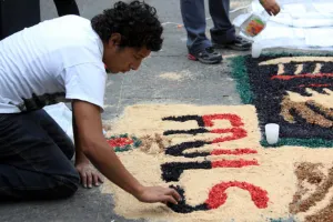 FNLS pide a instancias estatales aclarar muerte de activista en 2009