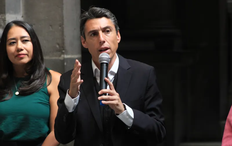 México Mejora