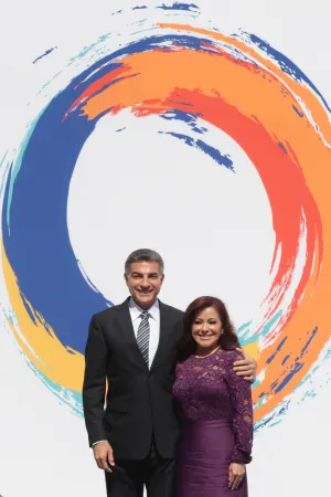 ¿Quién es Tony Gali Fayad?