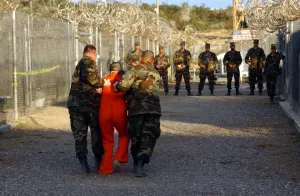 El último intento de Obama por cerrar Guantánamo