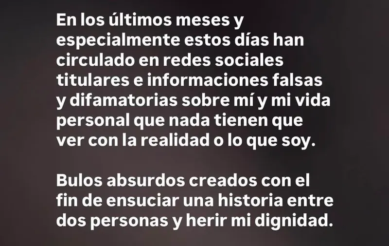 Ester Expósito recurrirá a la justicia tras difusión de rumores sobre su relación con Mbappé