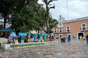 Conoce las actividades del Bando Patrio para este fin de semana en Atlixco