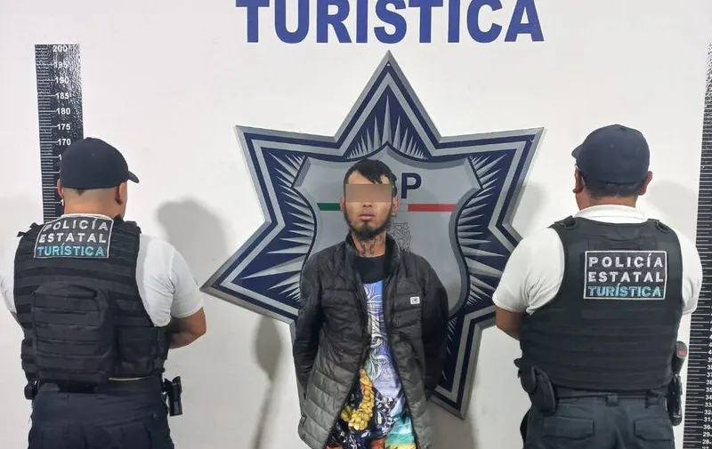 Asaltantes