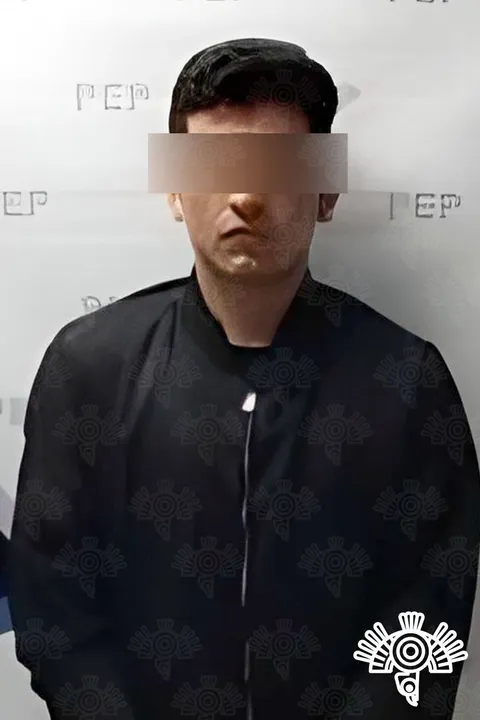 En Teziutlán, Policía Estatal asegura más de 40 envoltorios con posible droga