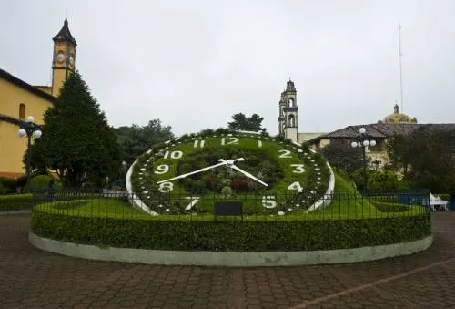Registra Zacatlán 100% de ocupación hotelera en periodo vacacional