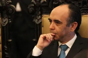 Descalificaciones sólo ahuyentan al electorado: Regidor