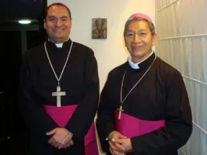 El Papa Francisco designa a obispos auxiliares para Puebla