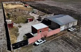 Teuchitlán: el síntoma de la crisis humanitaria en México