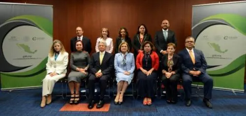 Participa gobierno en Asamblea de Contralores para consolidar Sistema Nacional Anticorrupción