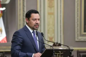 Andrés Villegas recibe protección de la SSP tras amenazas del crimen organizado