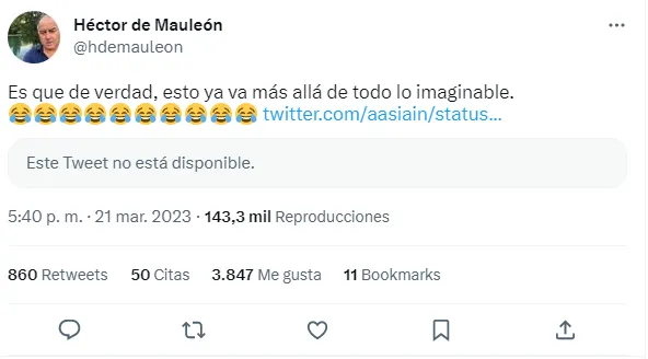 Reacciones himno AIFA