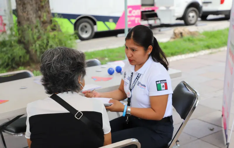 Jornada de servicios