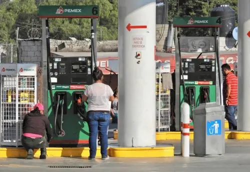 Expedientes del Ayuntamiento en constantes auditorias, incluidos los de gasolineras: Navarro