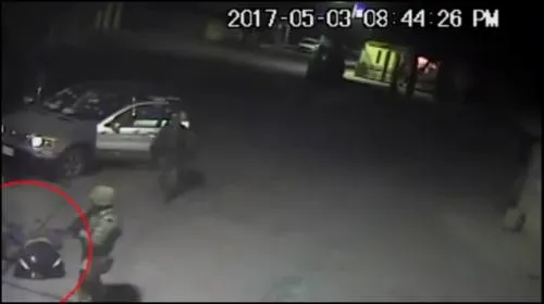 La Extraña Tuitera del Crimen Organizado y los Nuevos 3 Alegres Compadre