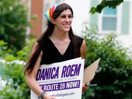 Transgénero gana puesto estatal en Virginia