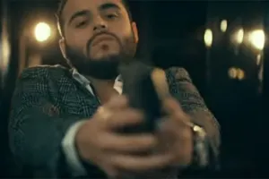 Exigen quitar polémico video de Gerardo Ortiz