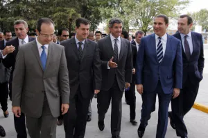 Gobierno da de baja a empleados RUTA que cobraban en efectivo