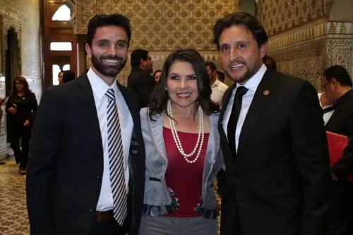 No habrá revanchismo político en contra de Martha Erika